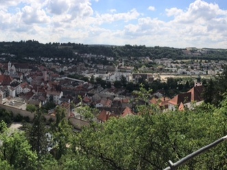 Ausblick