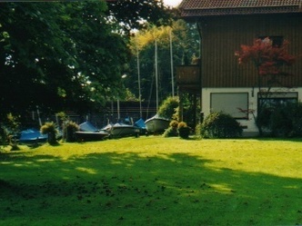 Bootsverleih Hubl