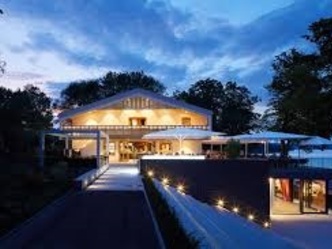 Hotel-Restaurant Marina Bernried