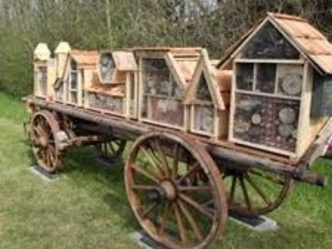 Insektenhotel