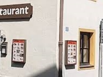 Gaststätte Grill-Shop