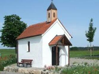 Kappelle St. Ignatius Schwabniederhofen
