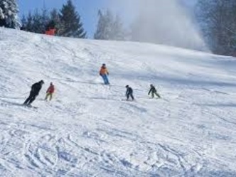 Rodelhang Kinsauerwiesberg