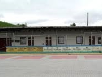 Natureisstadion Hohenfurch