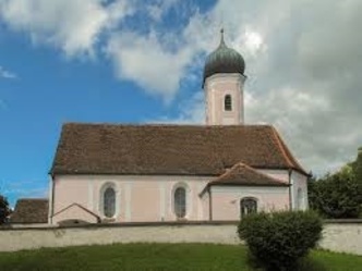 St. Johann Deutenhausen
