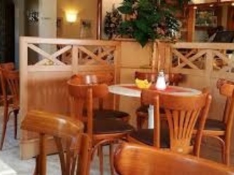 Cafe Hofmark