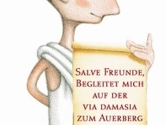 Römer-Rundwege in Damasia