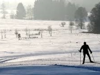 Langlaufloipen Iffeldorf