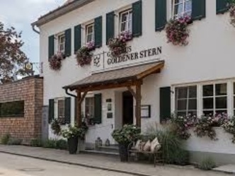 Gasthof Goldener Stern