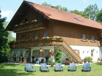 Ferienwohnung Echtler 