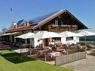 Gaststätte Bromberg-Alm