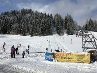 Kleinschlepplift am "Breiten Tal"