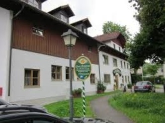 Gaststätte Zum Schäferwirt