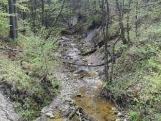 Talbachschlcuht
