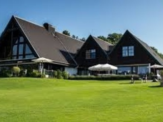 Restaurant Golfclub St. Eurach