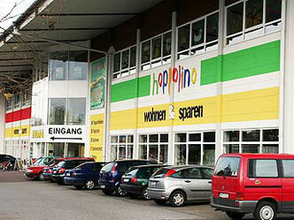 Hoppolino Kinderland in Weilheim
