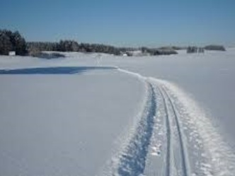 Langlaufloipen Ingenried