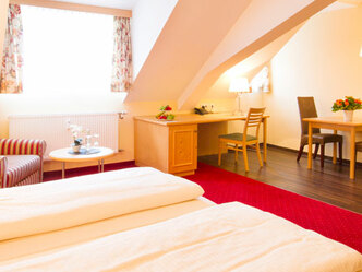 Hotel Vollmann