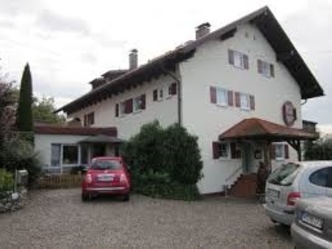 Gasthof Fichtl