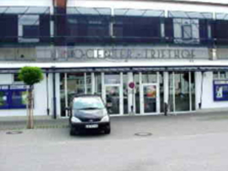 Trifthof Kinocenter in Weilheim