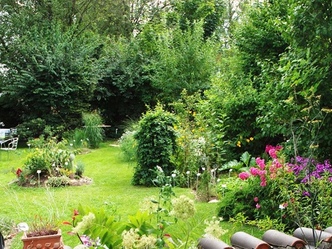 Energiegarten Elveden