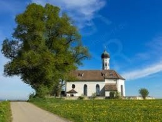 St. Andrä Etting