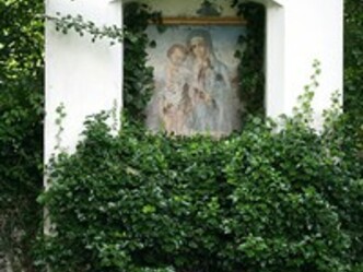 Pestfriedhof
