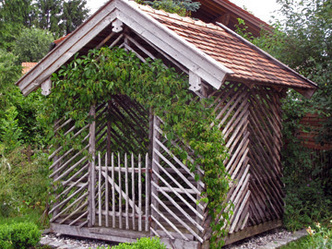 Gartenlaube