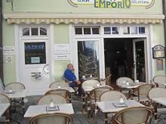 Gelateria und Pizzeria Emporio