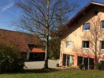 Ferienwohnung Margerite