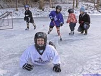 Natureisflächen Penzberg