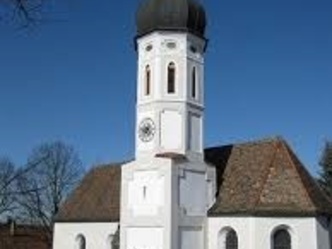 St. Valentin Wilzhofen