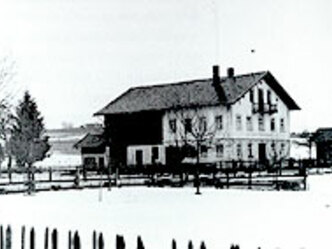 Wohnung Marc