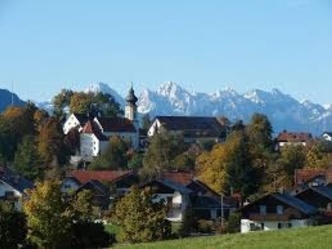 Weiler Schlossberg
