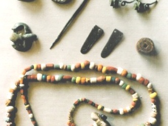 Archäologisches Heimatmuseum Gablingen