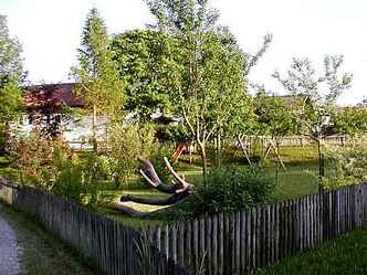 Spielplatz &quot;Im Filz&quot;