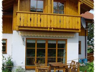 Ferienwohnung Alfons Groß