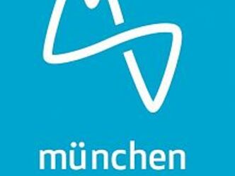 Radfernweg München-Venezia- Logo
