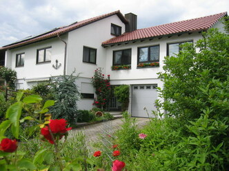 Ferienhaus Scholle