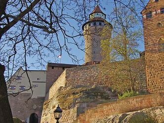 Kaiserburg