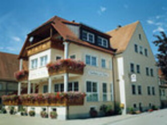 Landgasthof "Zur Tenne"
