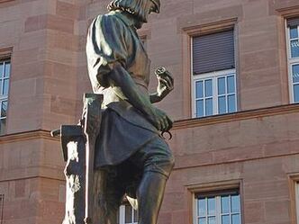 Nürnberger Ei