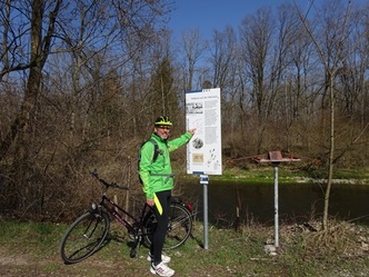 Links und Rechts der Wertach