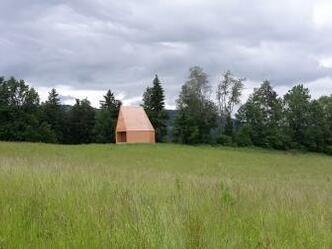 Kapelle Salgenreute Krumbach
