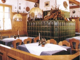 Landgasthof-Pension "Am Forst"