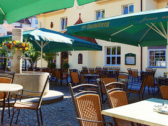 Stadthotel Convikt