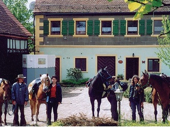 Bauernhof Unkel