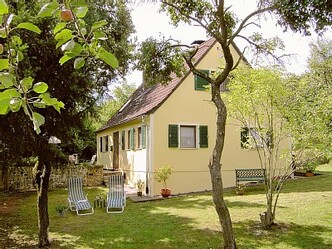 Ferienhaus Charhof