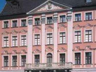 Stadtmuseum im Hermansbau