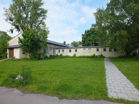 KZ Außenstelle Allach